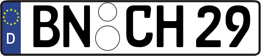 BN-CH29