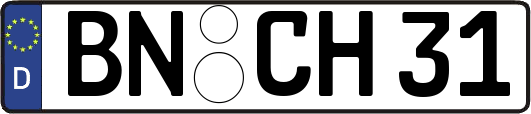 BN-CH31