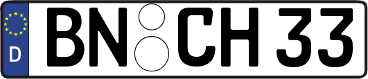 BN-CH33