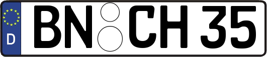 BN-CH35