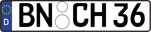 BN-CH36