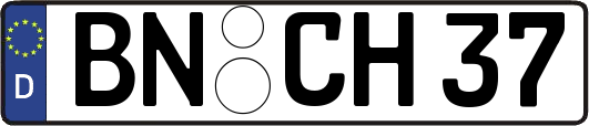 BN-CH37