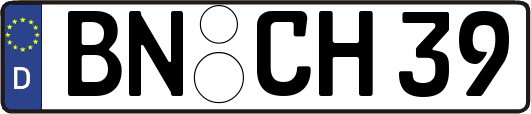 BN-CH39