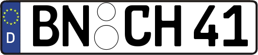 BN-CH41