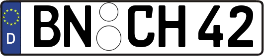 BN-CH42
