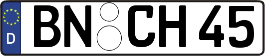 BN-CH45