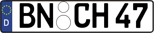 BN-CH47