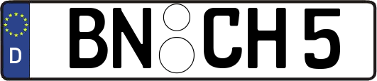 BN-CH5