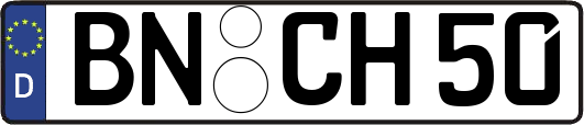 BN-CH50