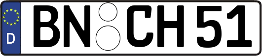 BN-CH51