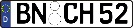 BN-CH52