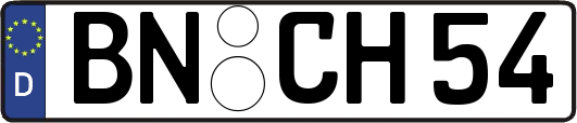 BN-CH54