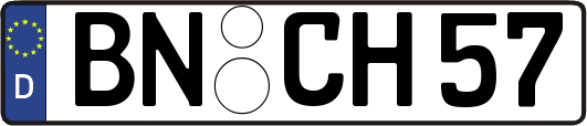 BN-CH57