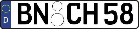 BN-CH58