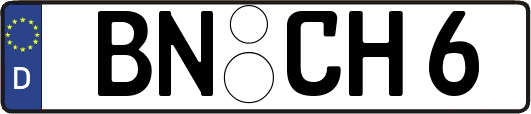 BN-CH6