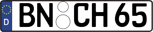 BN-CH65
