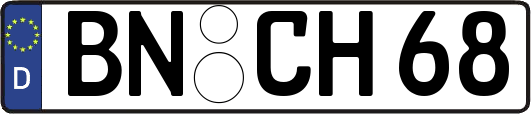 BN-CH68