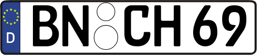 BN-CH69