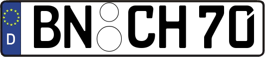 BN-CH70