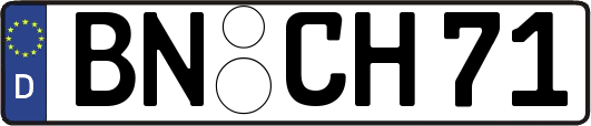 BN-CH71