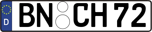 BN-CH72