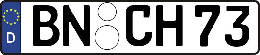 BN-CH73