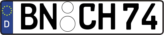 BN-CH74