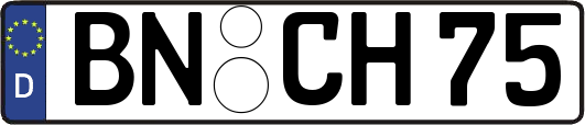 BN-CH75