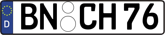 BN-CH76