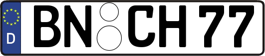BN-CH77