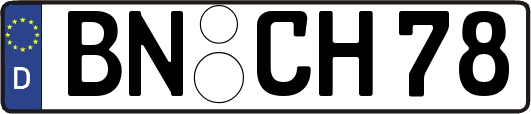 BN-CH78