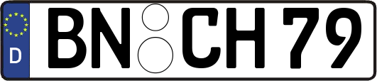 BN-CH79