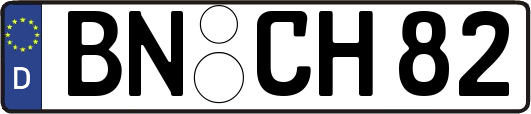 BN-CH82