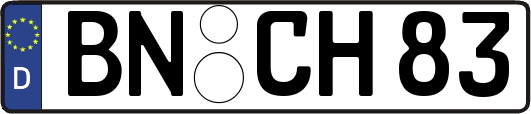BN-CH83