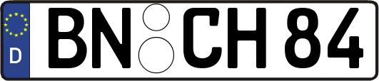 BN-CH84