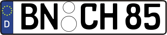 BN-CH85