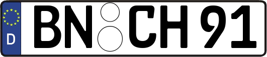 BN-CH91