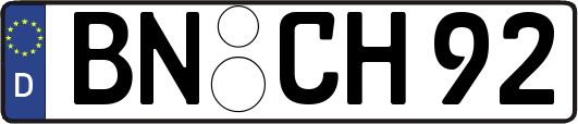 BN-CH92