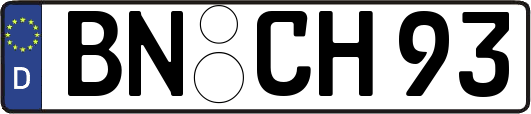 BN-CH93