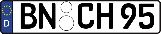 BN-CH95