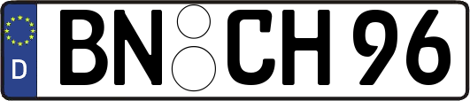 BN-CH96