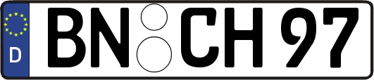BN-CH97