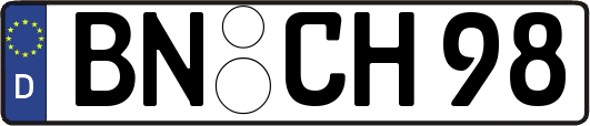 BN-CH98