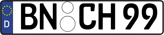 BN-CH99