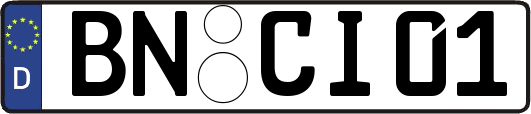 BN-CI01