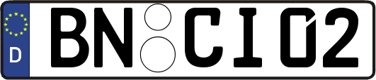 BN-CI02