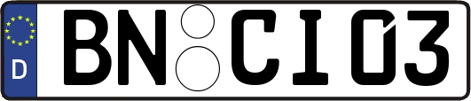 BN-CI03