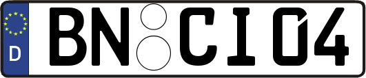 BN-CI04