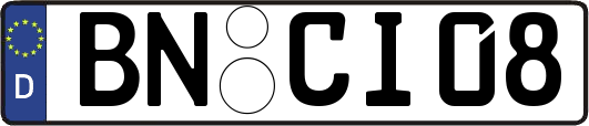 BN-CI08