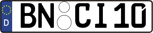 BN-CI10